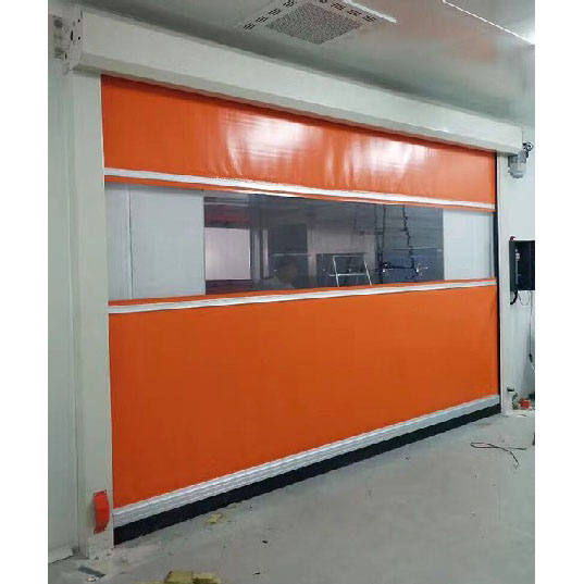 Ungayikhetha kanjani i-auto ezenzakalelayo ye-roller shutter?