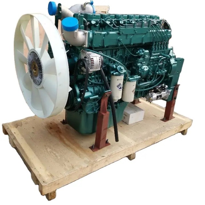 Yini eyenza injini ephezulu yeloli i-Key ibe ukhiye wamandla, ukusebenza kahle, kanye nokwethembeka okuzayo?