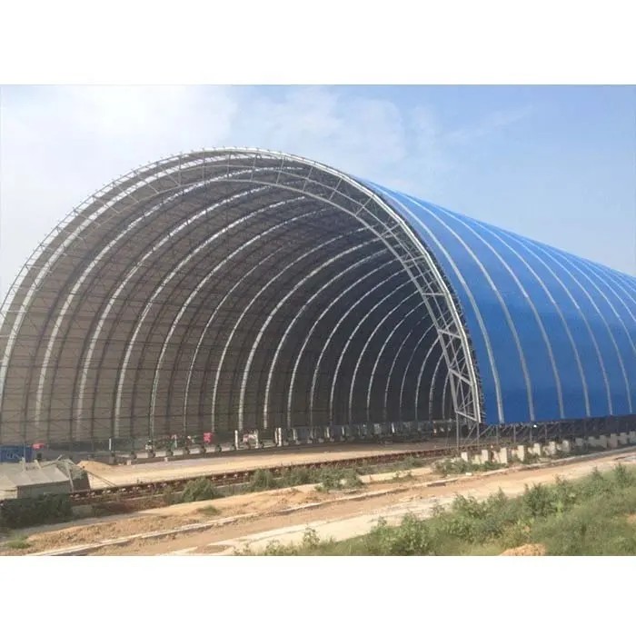 I-Space Frame Frame Bunker Yesitoreji Samalahle