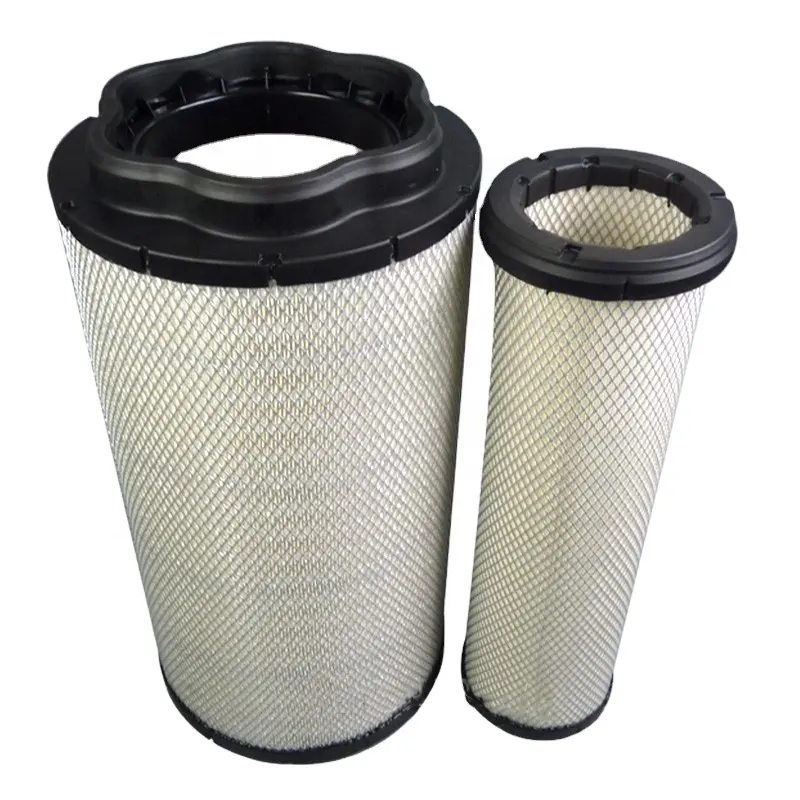 I-Oil Weichai Filter 1000422384 Engine Spare Parts