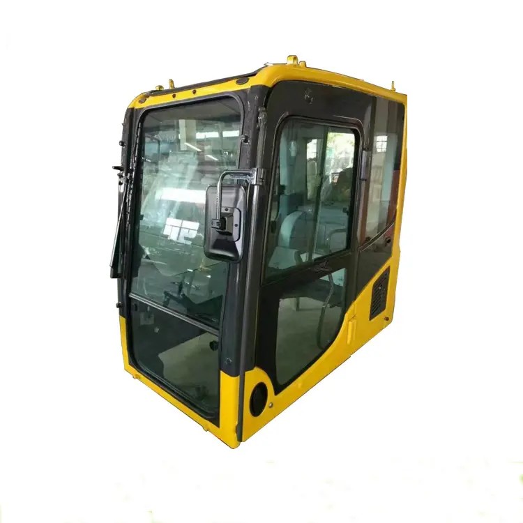 I-Pc400-7 Pc200-7 Pc300-7 Excavator Cabin Assy