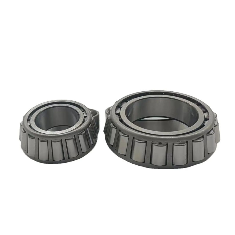 I-Tapered Roller Truck Bearing